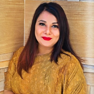 TasnimTithi's profile picture. #Sales #ClientServiceSpecialist