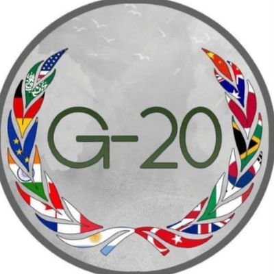 Cağaloğlu Anadolu Lisesi Model G-20 Zirvesi resmî Twitter hesabıdır.