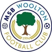 MSB Woolton FC (1st, Ressies, 3rd’s & U23 Teams)
