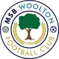 MSB Woolton FC (1st, Ressies, 3rd’s & U23 Teams)(@MSBWOOLTONLCPL) 's Twitter Profile Photo