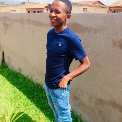 Tshifhi85151217's profile picture. 