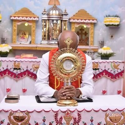 PROPHET_NDINKEM's profile picture. justice advocate