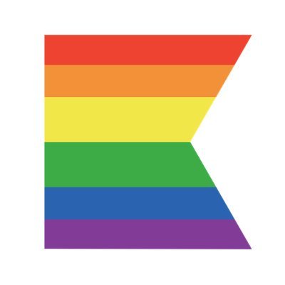 A career oriented social network for LGBTQ+.