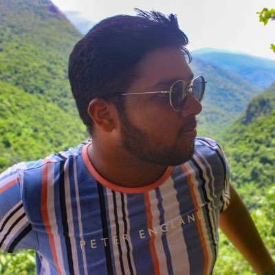 ImAmuduli's profile picture. 