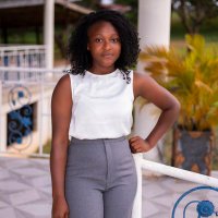 Portia Nyaaba (@portianyaaba) 's Twitter Profile
