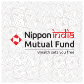 Nippon India Mutual Fund(@NipponIndiaMF) 's Twitter Profile Photo