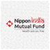 Nippon India Mutual Fund (@nipponindiamf) Twitter profile photo Nippon India Mutual Fund (@nipponindiamf) Twitter profile photo