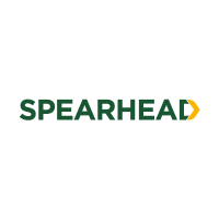 Spearhead Machinery(@SpearheadWorld) 's Twitter Profile Photo