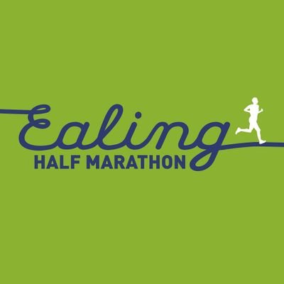 London 2012 legacy event. UK's No1 Half Marathon 3 years in a row. Benefits not-for-profit EHM Legacy CIC. Sun 24 Sept 23. Enter now for the #EalingFeeling 👇🏼