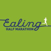 Ealing Half Marathon (@ealinghalf) 's Twitter Profile