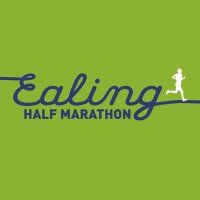 Ealing Half Marathon(@EalingHalf) 's Twitter Profile Photo