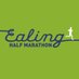 Ealing Half Marathon (@EalingHalf) Twitter profile photo