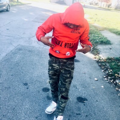 | #LLTX1000 | #LLL | All My Niggas Rest Up | #GoBills | #LongLiveTae | #FreeSpook | RIPMAC | #FreeBenji | RIPMAX | #TANATOWN | #32K