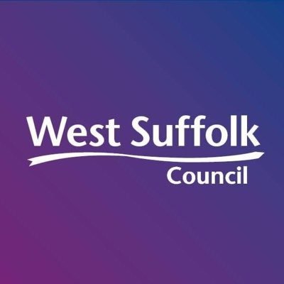 Championing West Suffolk and driving prosperity with our communities and businesses.