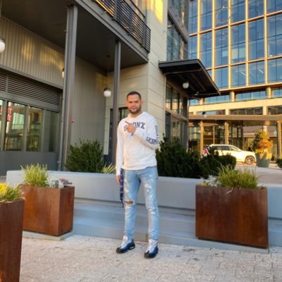 Josaysay's profile picture. Boricua de corazon #HalaMadrid #CowboysNation