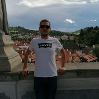 Marek Pernica (@marek2) 's Twitter Profile