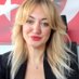 Melike Kılıç (@melikekilic55) Twitter profile photo