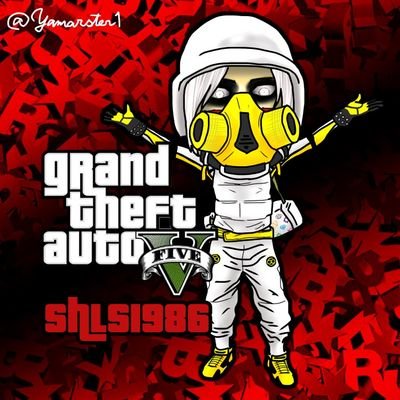 gta player, car creator 
GT: SHLS1986
PSN: SHLS1986

https://t.co/4w4yGOUUhx

https://t.co/dBhOIDJqkp