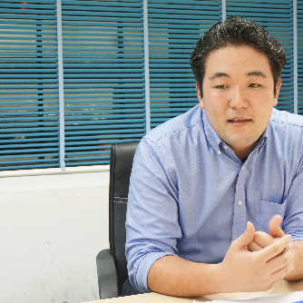 s_noguchi0622's profile picture. 裏方ハック株式会社 代表取締役