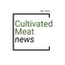 Cultivated Meat News (@Cultivated_Meat) Twitter profile photo