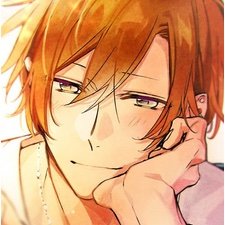 Name - Vel Pronouns? / She/Her, He/Him, They/Them / Age: ?? / Games you can find me at: RH - MM2 - RANDOM / Mood: - Sentimental