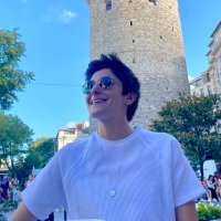 Göksu Yıldırım (@goksuyildirim28) 's Twitter Profile