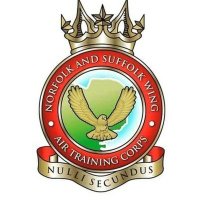 N&S Wing ATC (@nswingatc) 's Twitter Profile Photo N&S Wing ATC (@nswingatc) 's Twitter Profile Photo