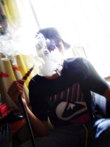 CW'BRISAAAAA!
