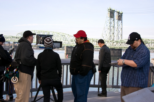 standinggard's profile picture. Standing Gard Productions is the production company of Ryan Gard, an Independent Film Producer in Portland, Oregon.