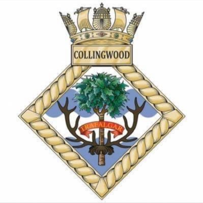 HMS Collingwood Profile