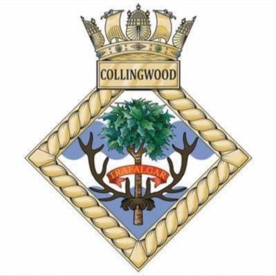 HMS_Collingwood Profile Picture