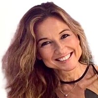 Patrizia La Daga (@patrizialadaga) 's Twitter Profile Photo