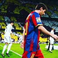 Barca Fc On spot(@A978ShahrumAli) 's Twitter Profile Photo