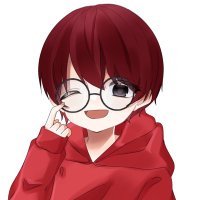 紅月 (@tukiaka) 's Twitter Profile Photo