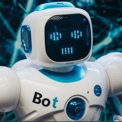 c_babybot Profile Picture