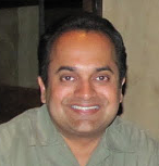 Parag Batavia, Ph.D. Profile