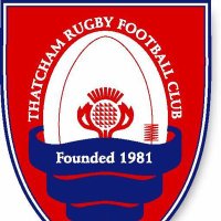 Thatcham Rugby Club (@thatchamrfc) 's Twitter Profile