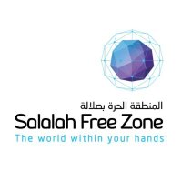 Salalah Free Zone(@ASYAD_FZSalalah) 's Twitter Profile Photo