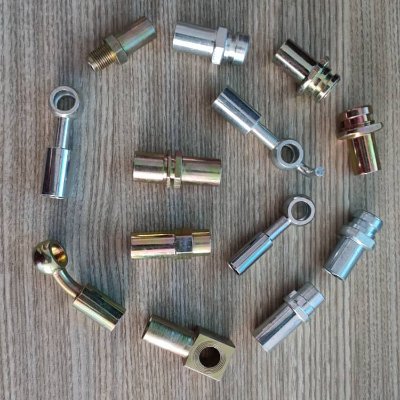 Manufacturer of high quality brake hoses with 20 years' experiences.
whatsapp:+8618634095698 cnbrakehose@outlook.com