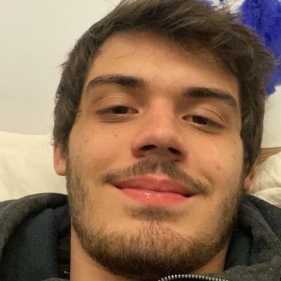 gabrielgrandii's profile picture. um grandi homem