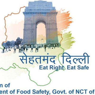 FOOD SAFETY DEPARTMENT DELHI