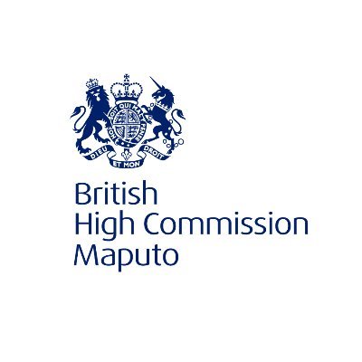 British High Commission in Maputo | Follow Mozambique High Commissioner: @HelenLewis_UK