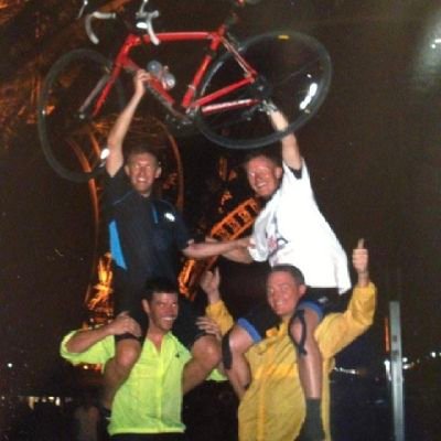 DLeach2007's profile picture. 