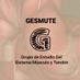 GESMUTE (@gesmute_) Twitter profile photo GESMUTE (@gesmute_) Twitter profile photo