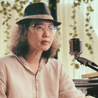 PovenGoh's profile picture. 