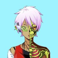 XAZV (@robinjk8642) 's Twitter Profile