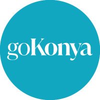 gokonya (@gokonyacom) 's Twitter Profile Photo