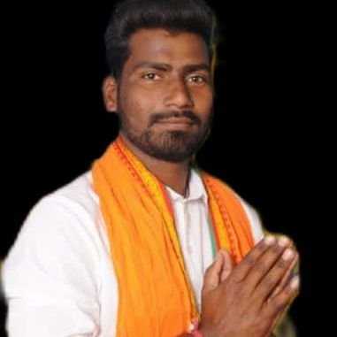 BJYM MANDAL PRESIDENT