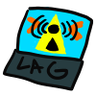 Lagtops's profile picture. Error 404 - Bio not found