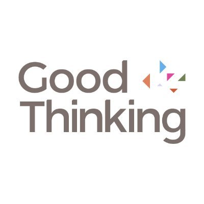 GoodThinkingUK Profile Picture